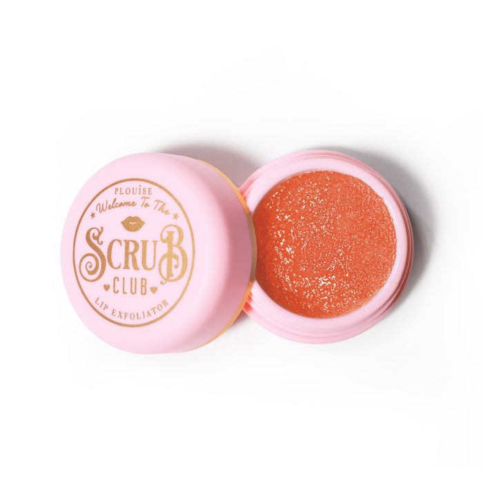 Exfoliante labial P.Louise