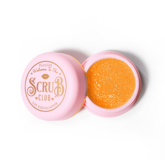 Exfoliante labial P.Louise