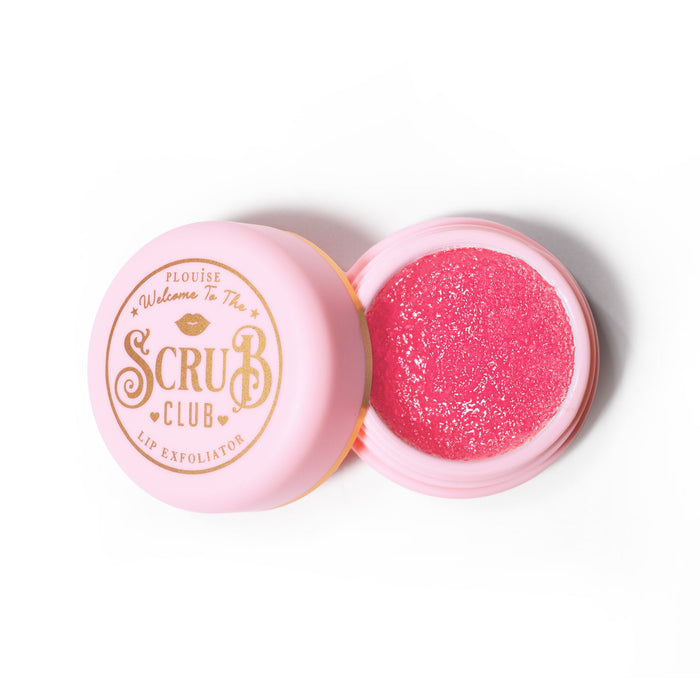 Exfoliante labial P.Louise