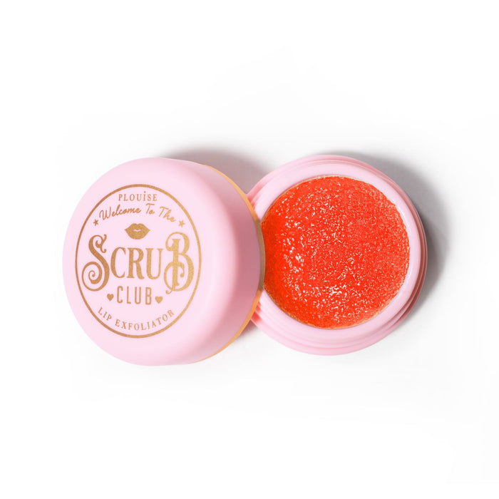 Exfoliante labial P.Louise