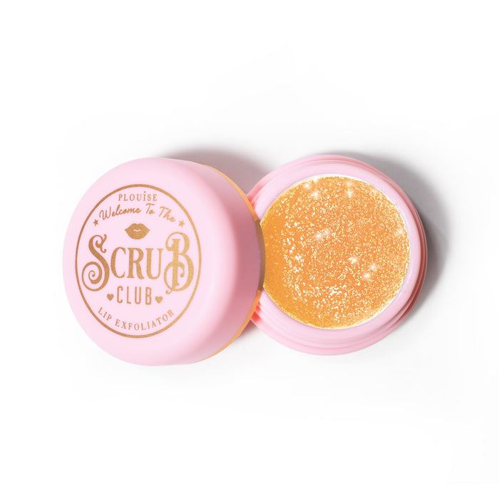 Exfoliante labial P.Louise