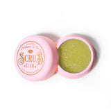 Lip Scrub