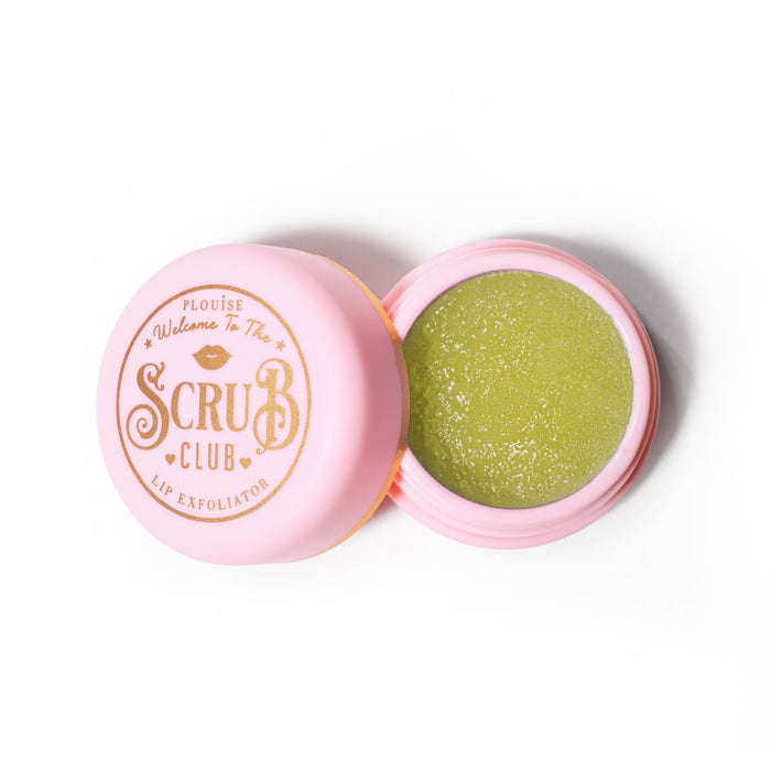 Exfoliante labial P.Louise