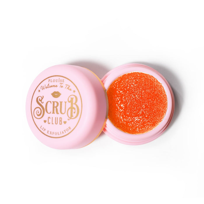 Exfoliante labial P.Louise