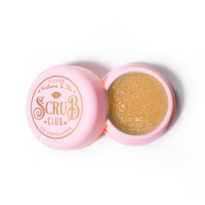 Exfoliante labial P.Louise