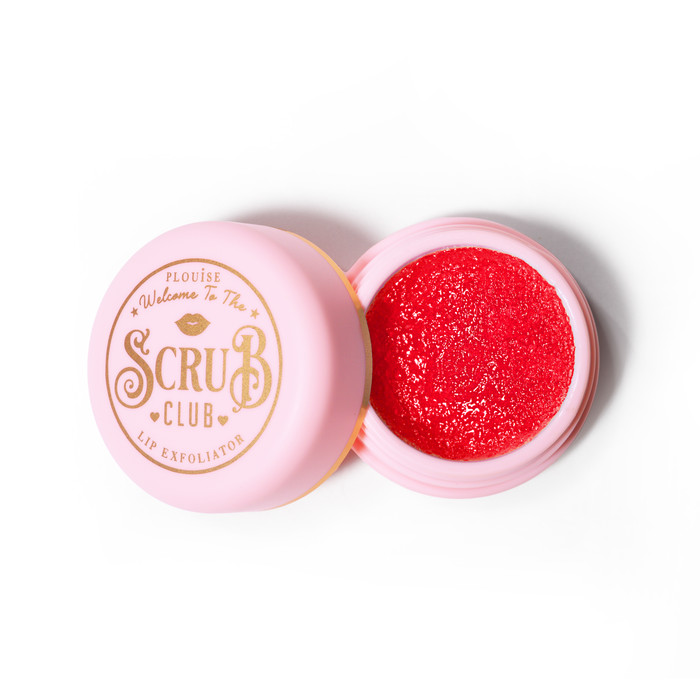 Exfoliante labial P.Louise