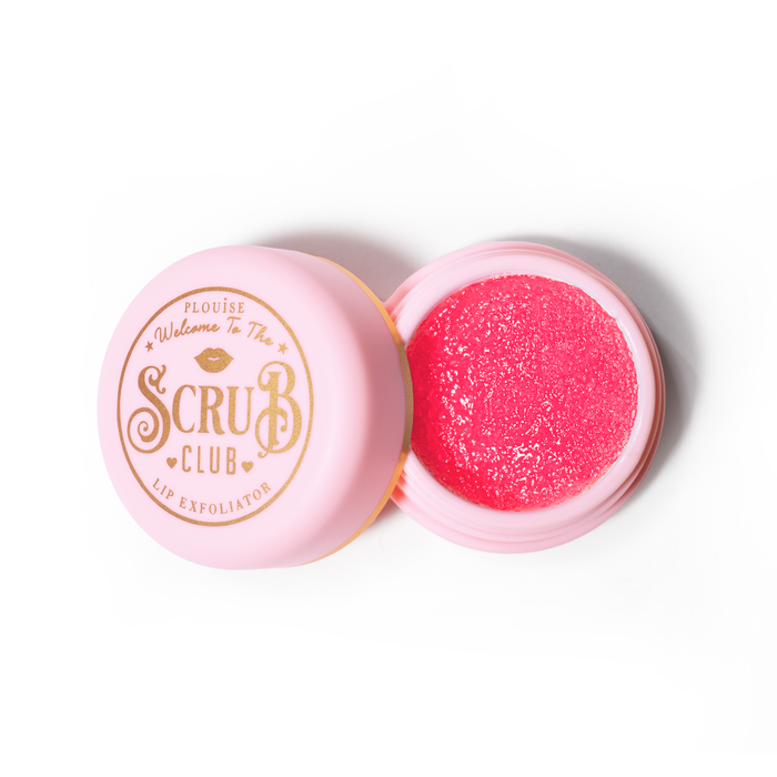 Exfoliante labial P.Louise