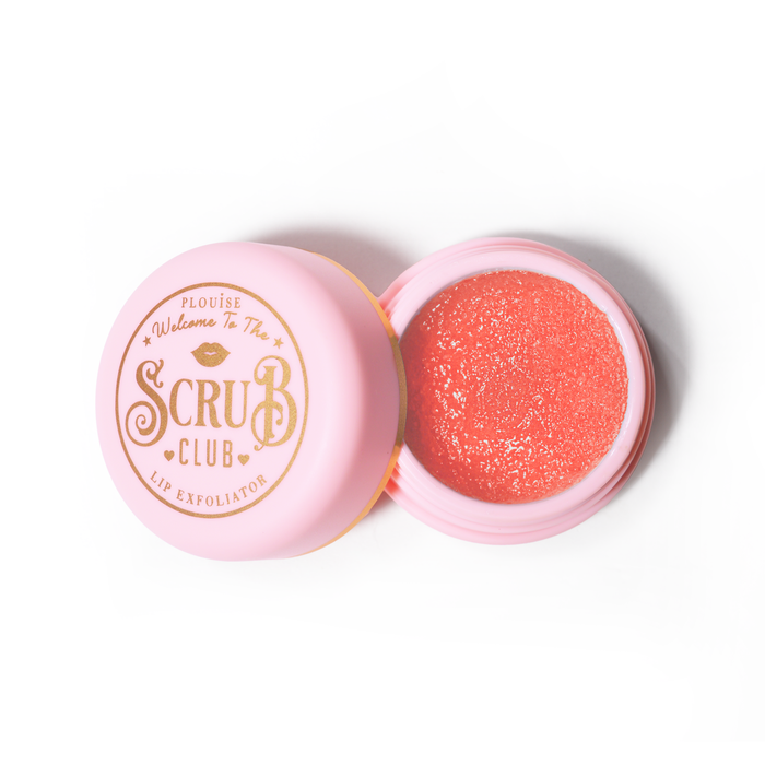 Exfoliante labial P.Louise