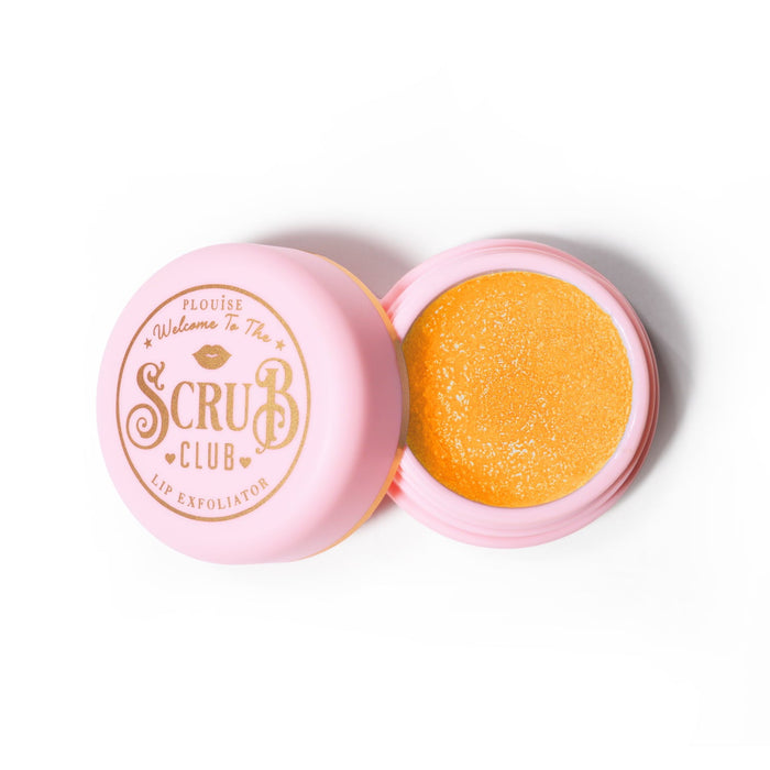Exfoliante labial P.Louise