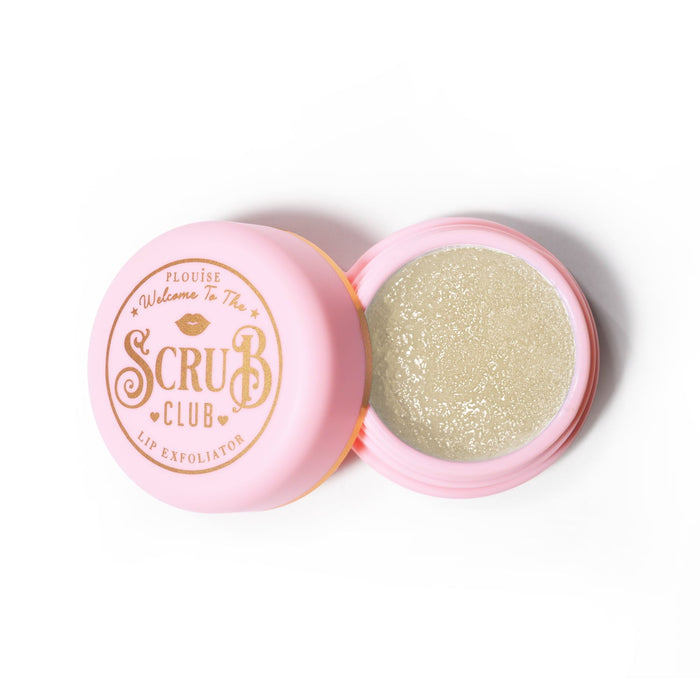 Exfoliante labial P.Louise