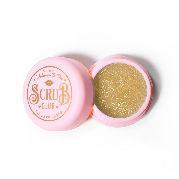 Exfoliante labial P.Louise