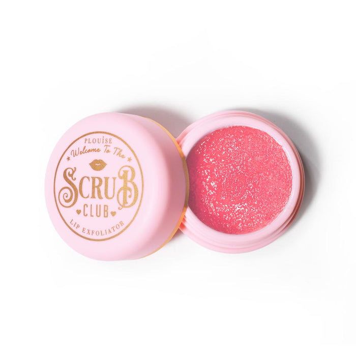 Exfoliante labial P.Louise