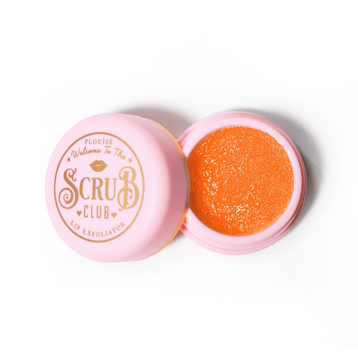 Exfoliante labial P.Louise