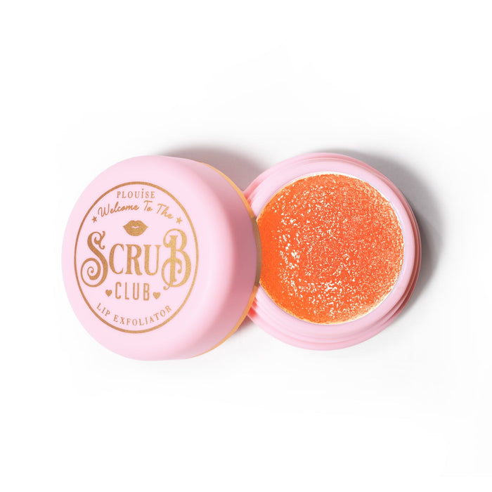Exfoliante labial P.Louise