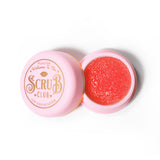 Lip Scrub