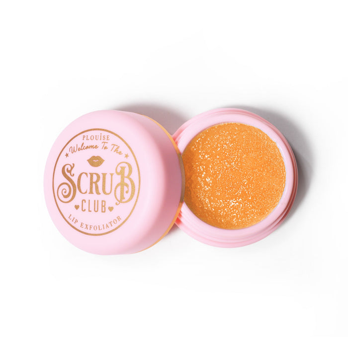 Exfoliante labial P.Louise