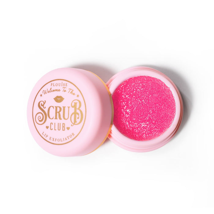 Exfoliante labial P.Louise