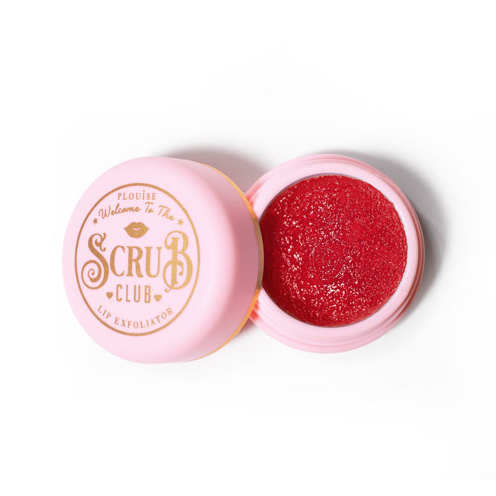 Exfoliante labial P.Louise