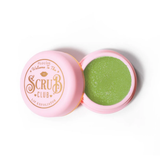 Lip Scrub