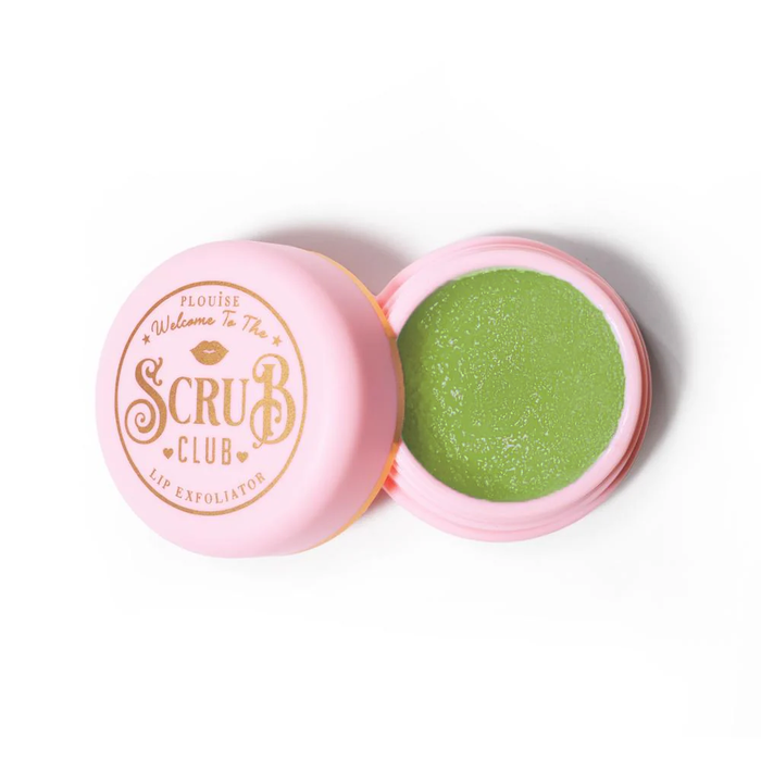 Exfoliante labial P.Louise