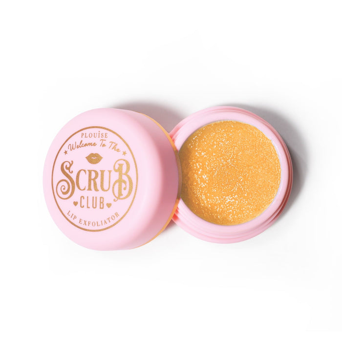 Exfoliante labial P.Louise