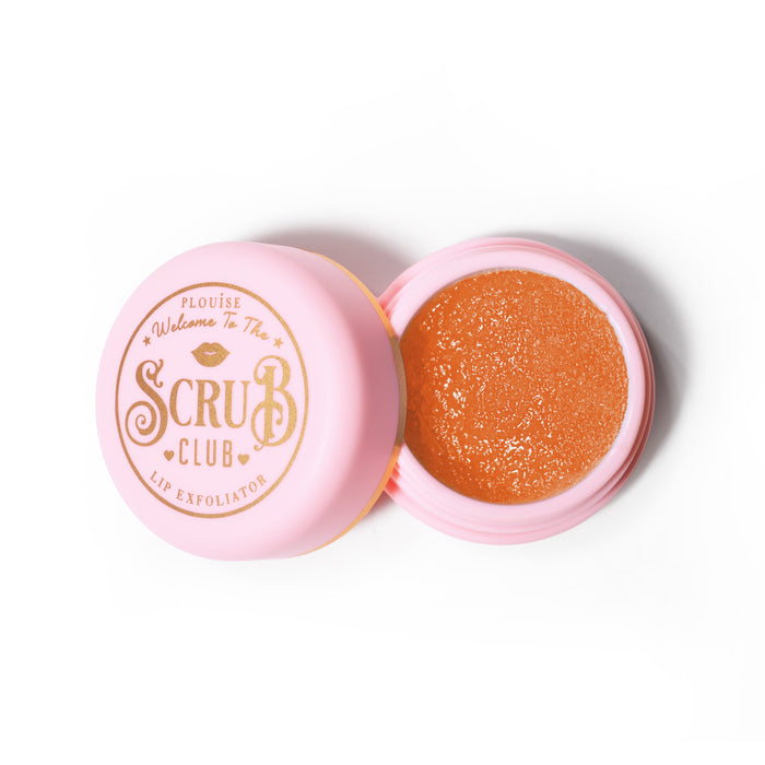 Exfoliante labial P.Louise