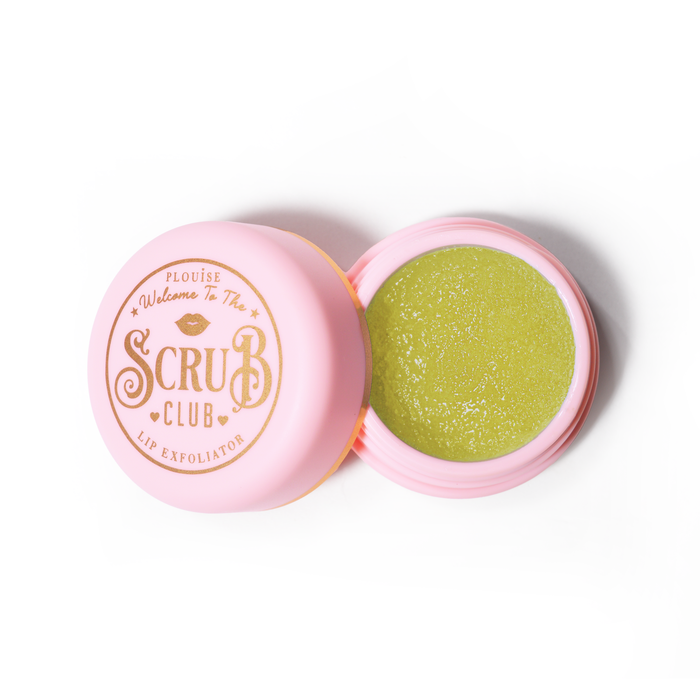 Exfoliante labial P.Louise