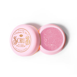 P.Louise Lip Scrub