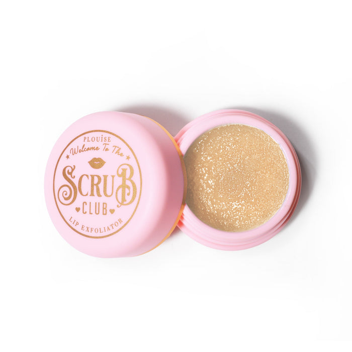 Exfoliante labial P.Louise