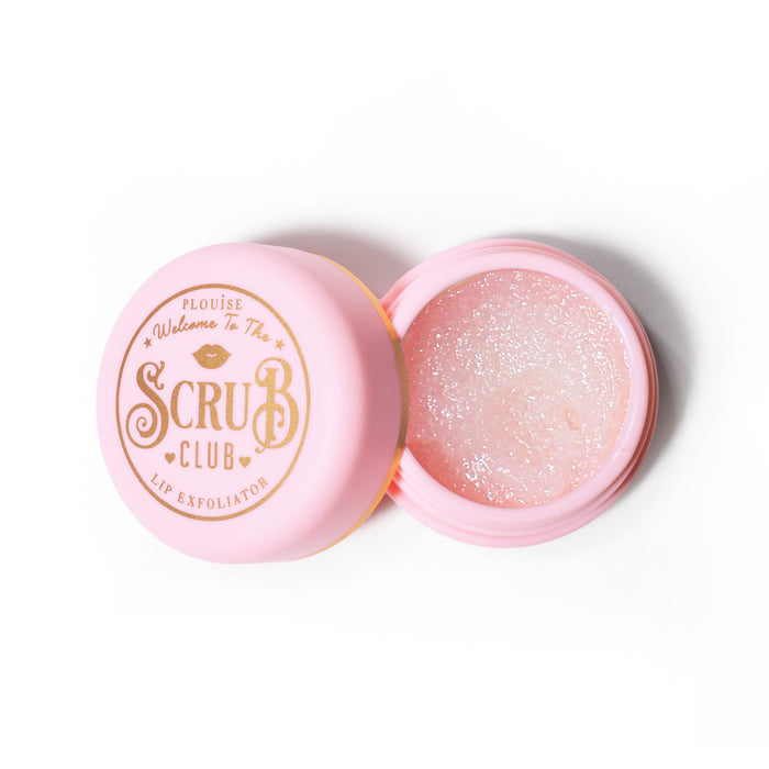 Exfoliante labial P.Louise