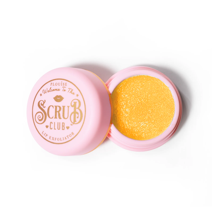 Exfoliante labial P.Louise