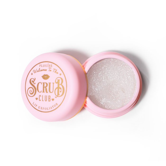 Exfoliante labial P.Louise