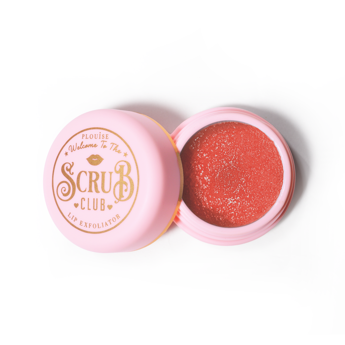 Exfoliante labial P.Louise