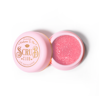 P.Louise Lip Scrub