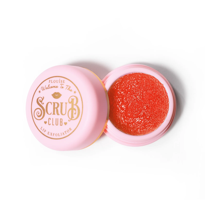 Exfoliante labial P.Louise