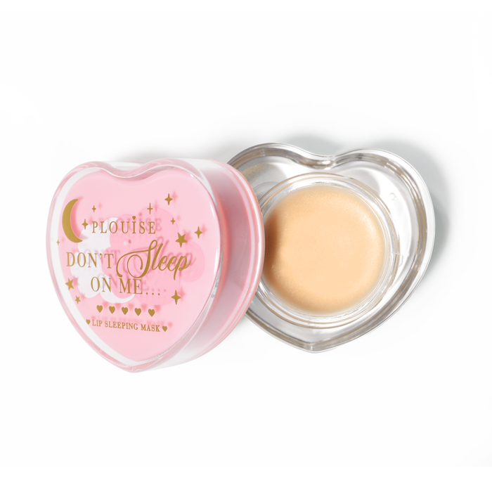 Mascarilla labial para dormir P.Louise