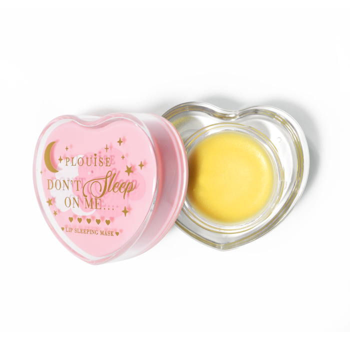 Mascarilla labial para dormir P.Louise