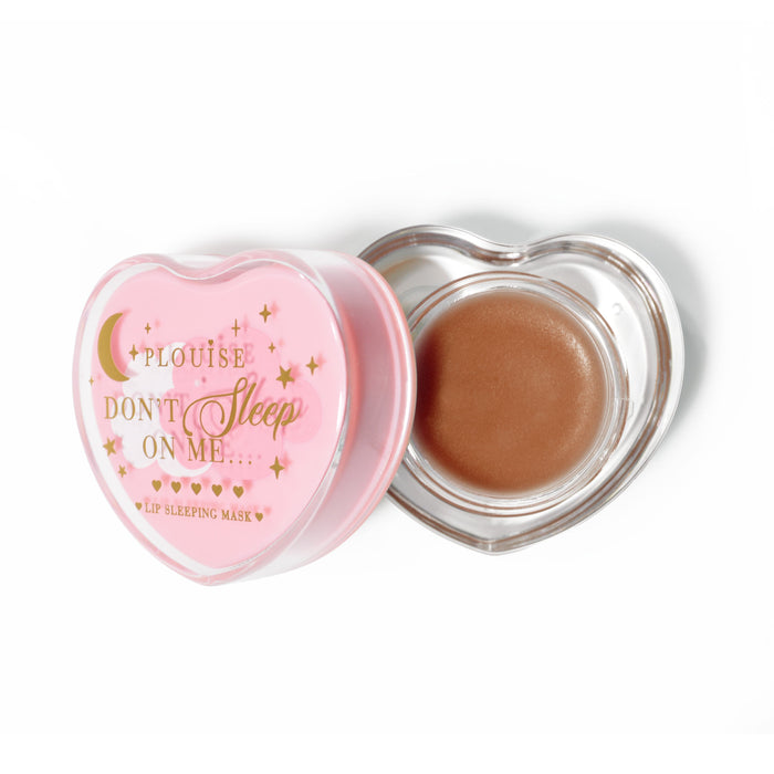 Mascarilla labial para dormir P.Louise