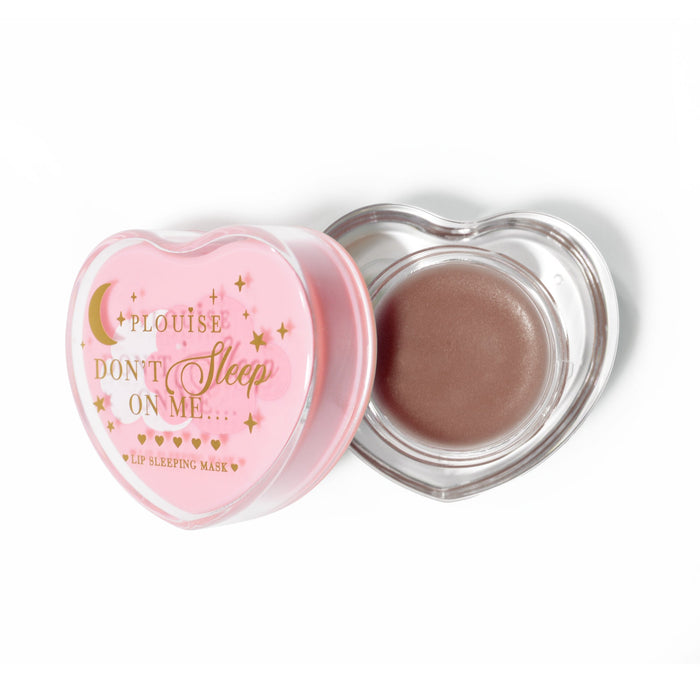 Mascarilla labial para dormir P.Louise