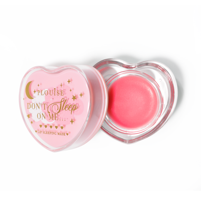 Mascarilla labial para dormir P.Louise