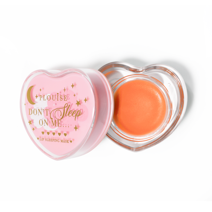 Mascarilla labial para dormir P.Louise