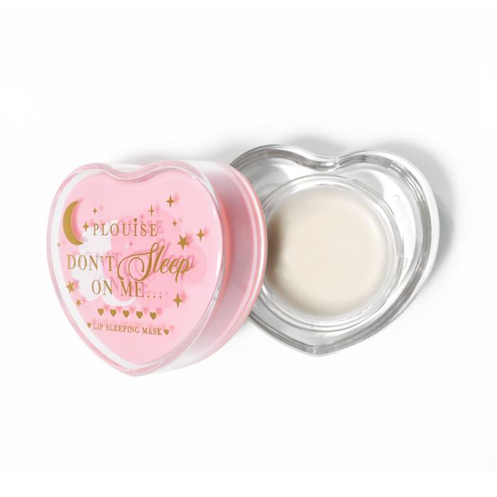 Mascarilla labial para dormir P.Louise