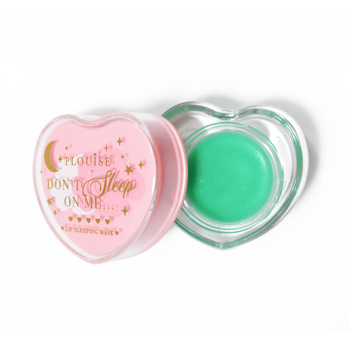 Mascarilla labial para dormir P.Louise