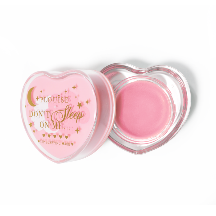 Mascarilla labial para dormir P.Louise