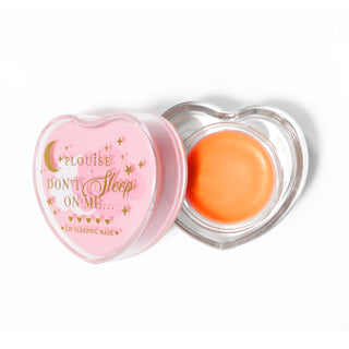 P.Louise Lip Sleeping Mask