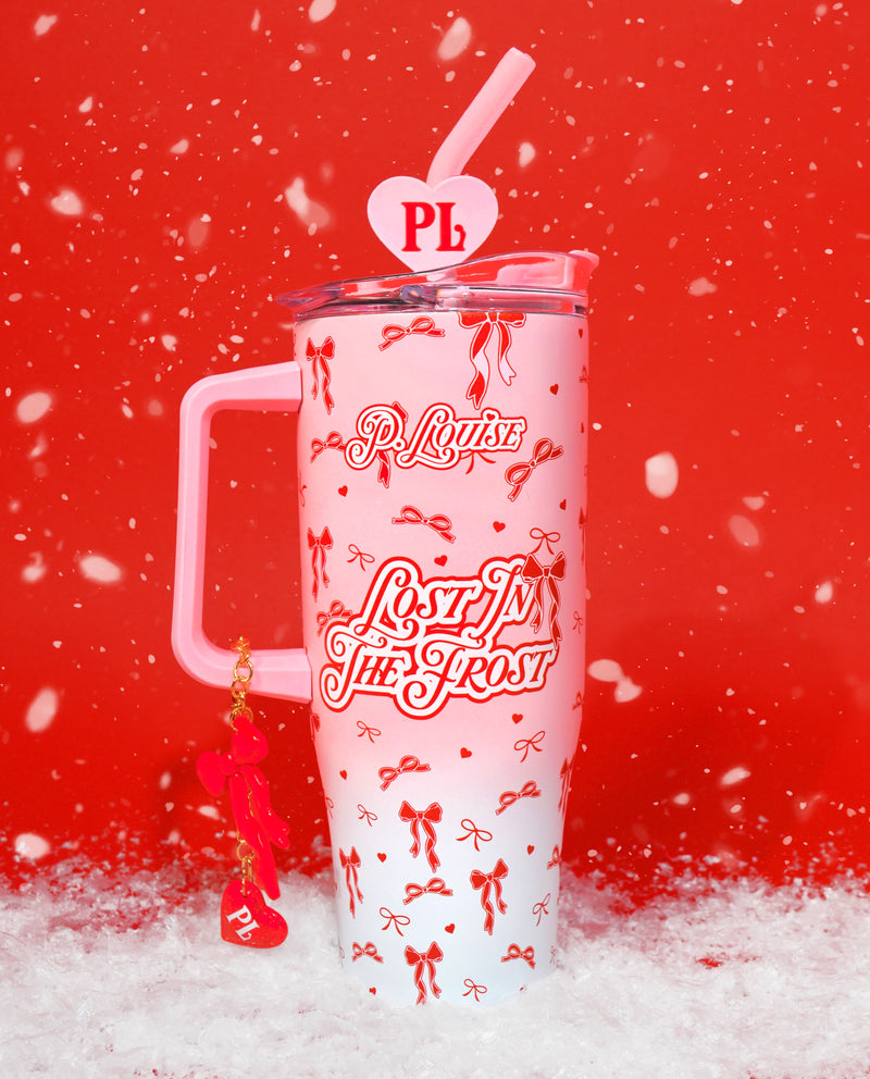 Christmas Frost Cups