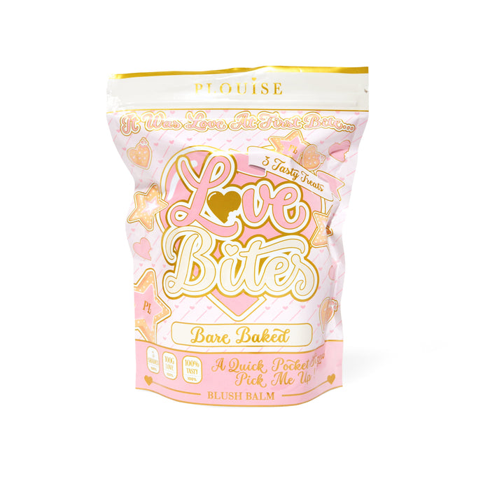 Conjuntos de rubores Love Bites de P.Louise