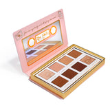 Love Tapes Palette