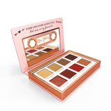 Love Tapes Palette