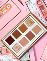 Love Tapes Palette